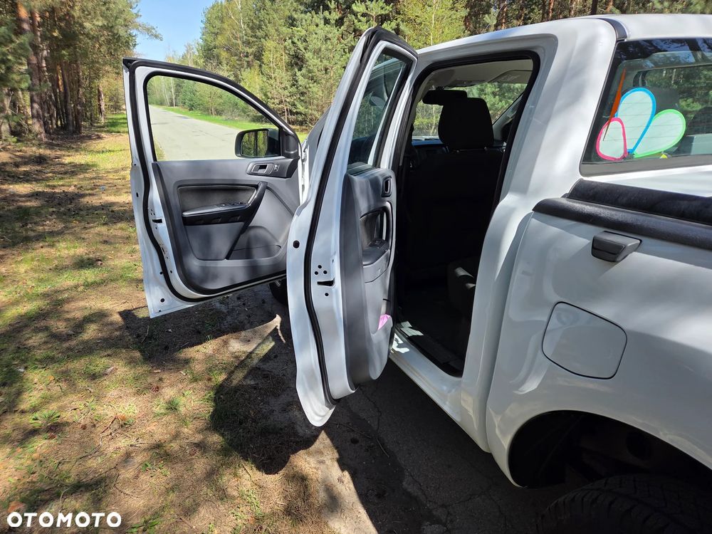 Ford Ranger - 35