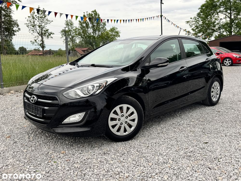 Hyundai i30 - 33