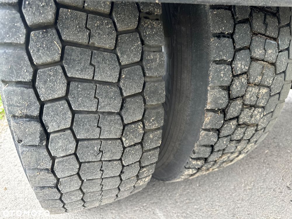 Renault D16 // THERMO KING V-600 MAX  // WINDA // SUPER STAN - 17