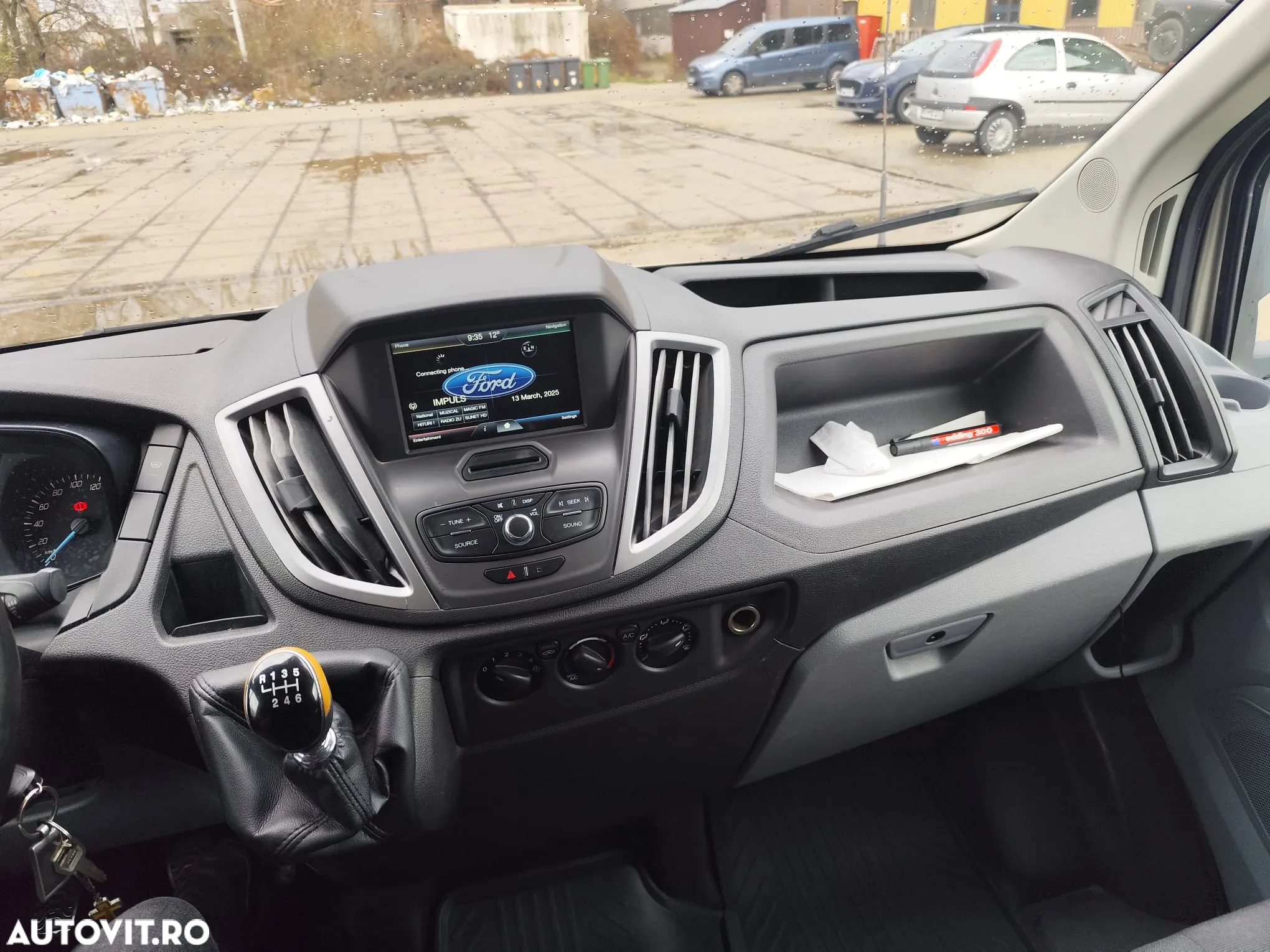 Ford TRANSIT - 7