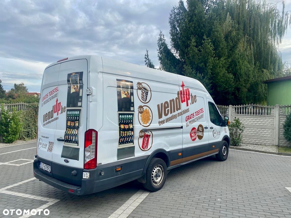 Ford Transit - 6