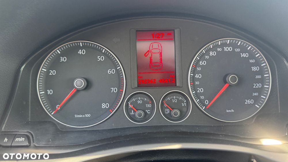 Volkswagen Eos - 18