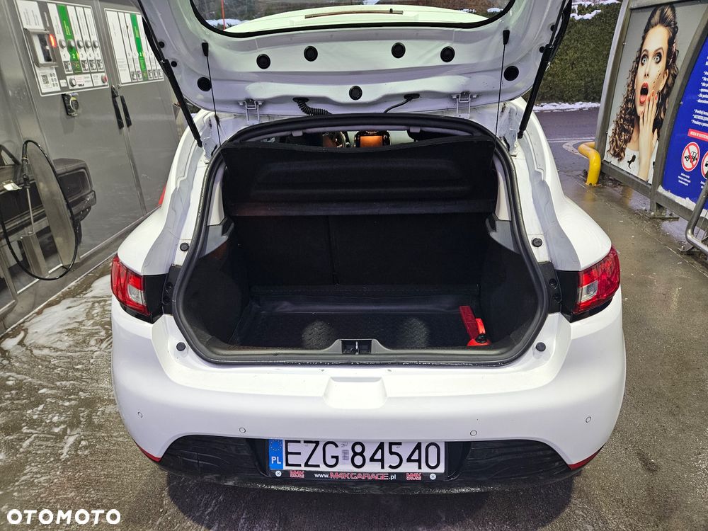 Renault Clio Energy dCi 90 Start & Stop 83g Eco-Drive - 14