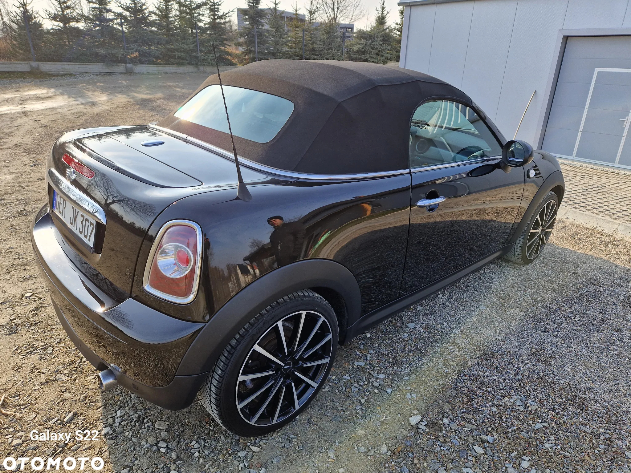 MINI Cooper - 4
