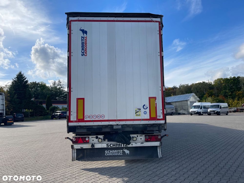 Scania R 450/Automat/Retarder/Bez EGR - 26
