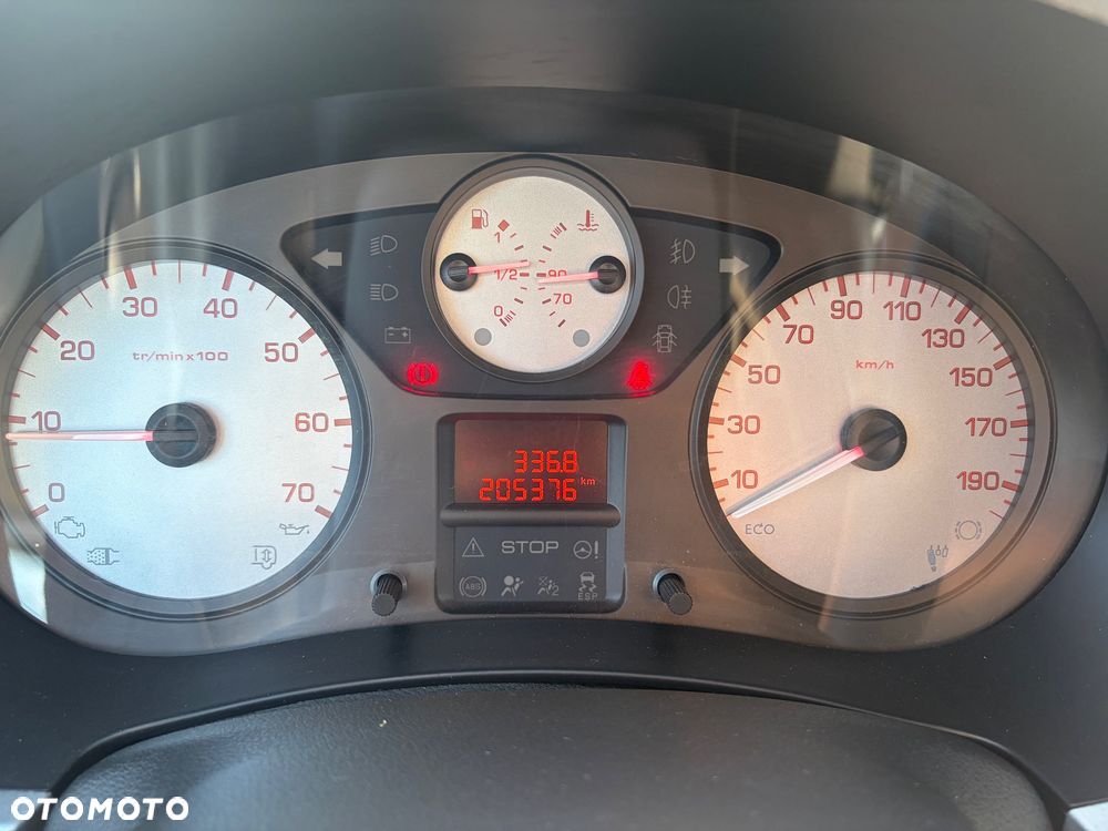 Citroën Berlingo - 18