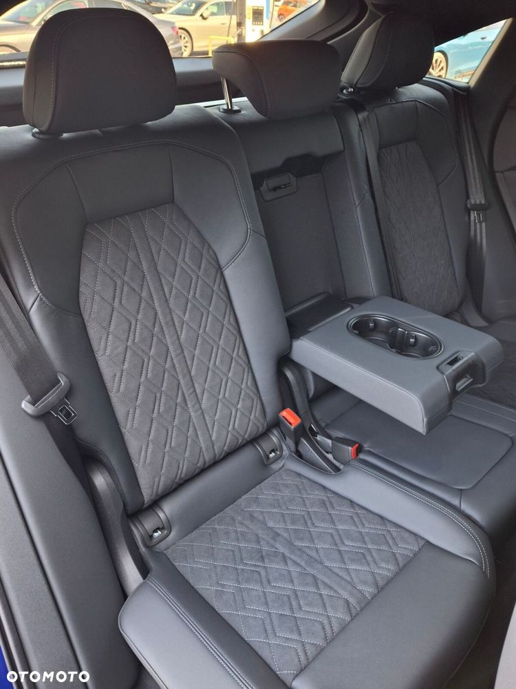 Audi SQ5 Sportback - 18