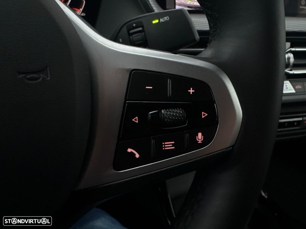 BMW 218 Gran Coupé i Pack Desportivo M - 25