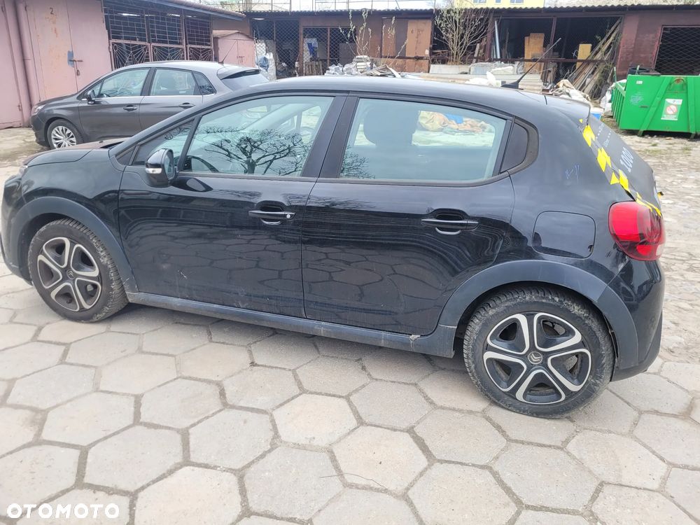 Citroën C3 Pure Tech 83 S&S SHINE PACK - 8
