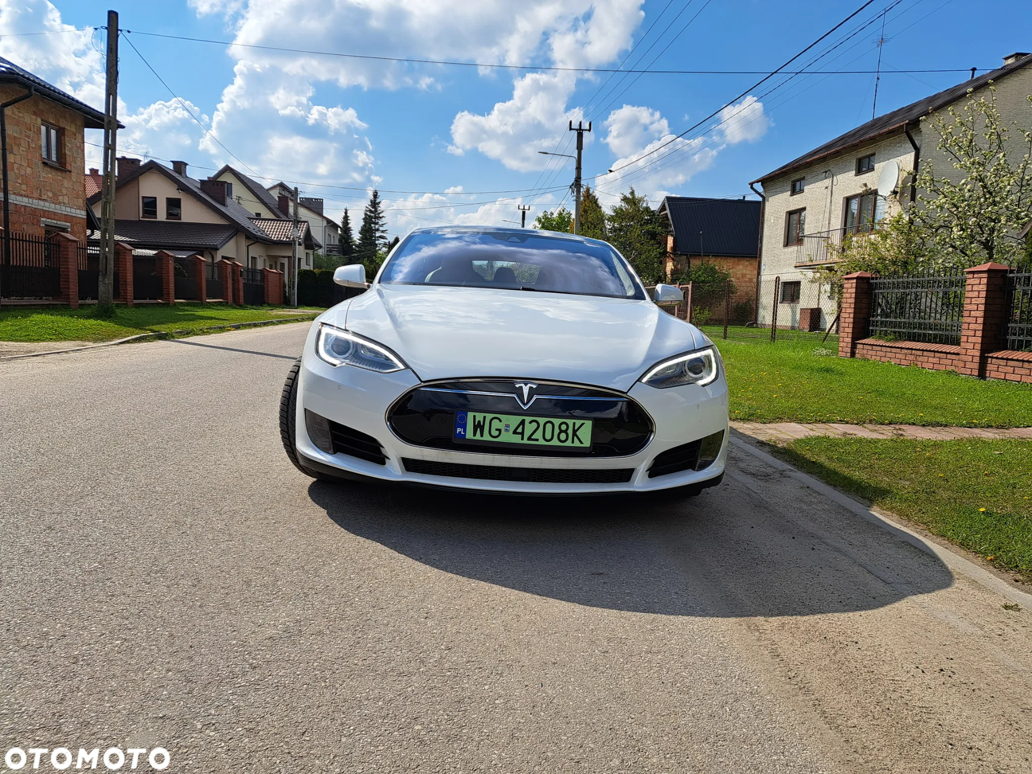 Tesla Model S Long Range Plus - 6