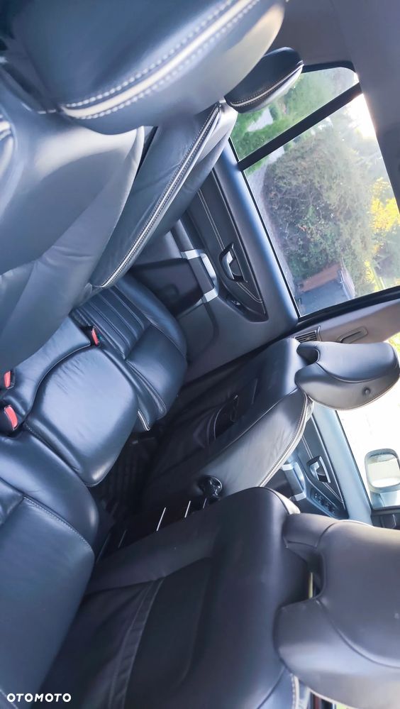 Volvo XC 90 D5 AWD Geartonic RDesign - 20