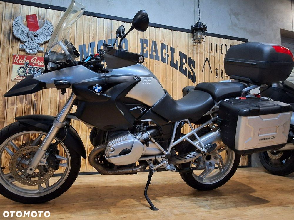 BMW R - 10