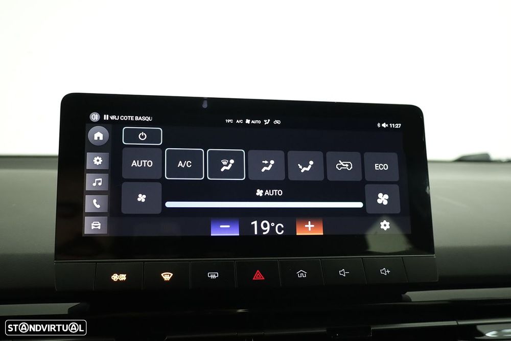 MG MG4 64 kWh Comfort - 13