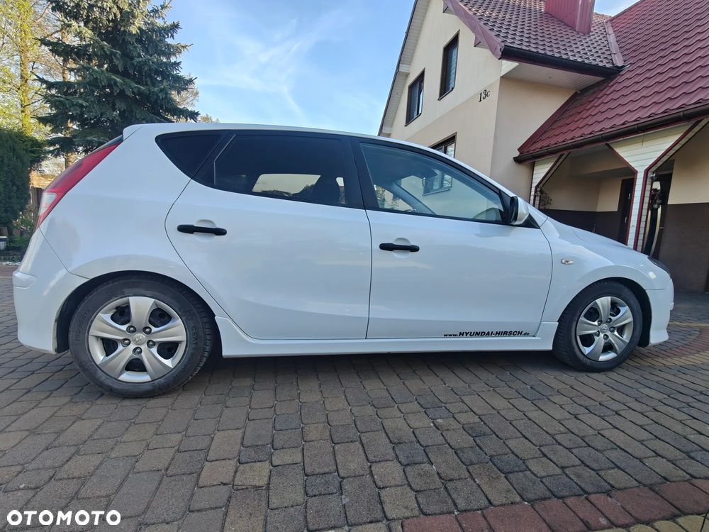 Hyundai i30 1.6 CRDi Classic - 4