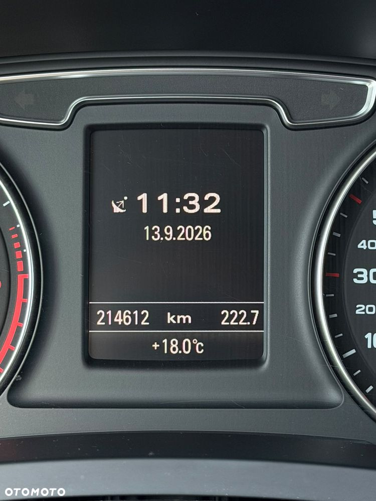 Audi Q3 - 22