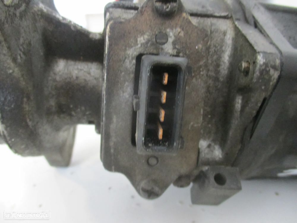 Bobine Distribuidor De Ignição Nissan primera/sunny - 4