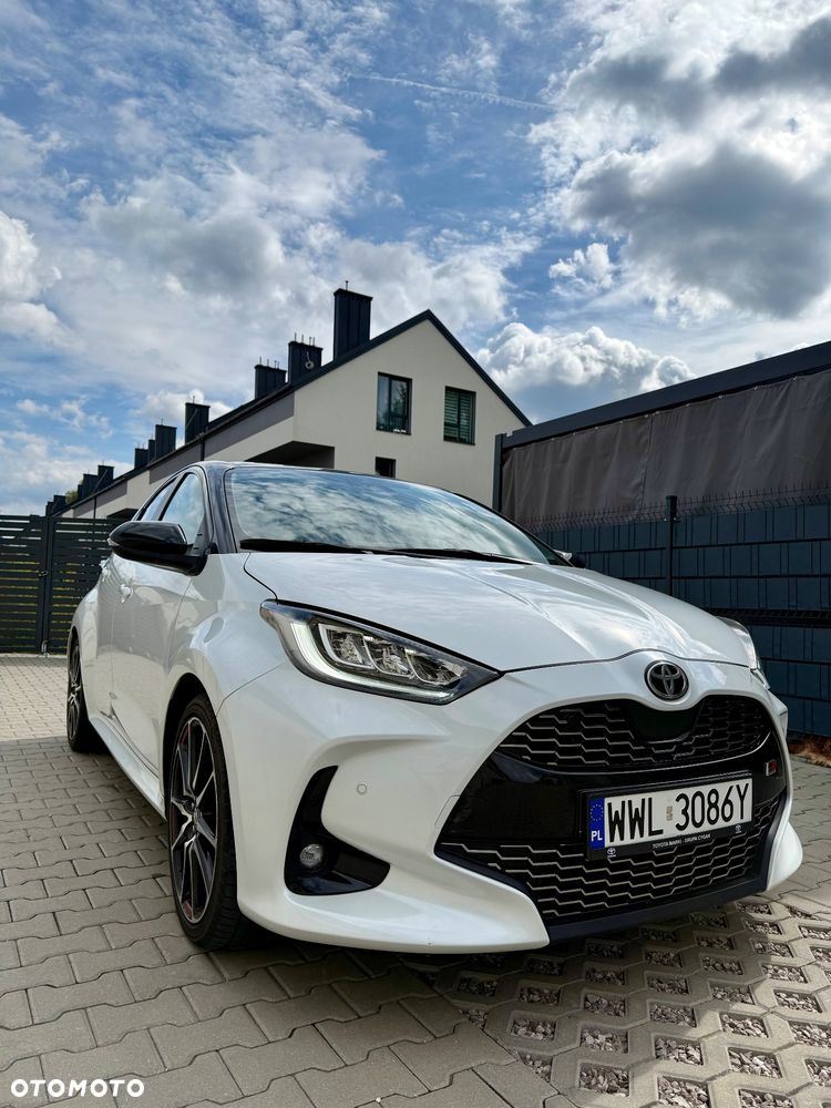 Toyota Yaris - 2