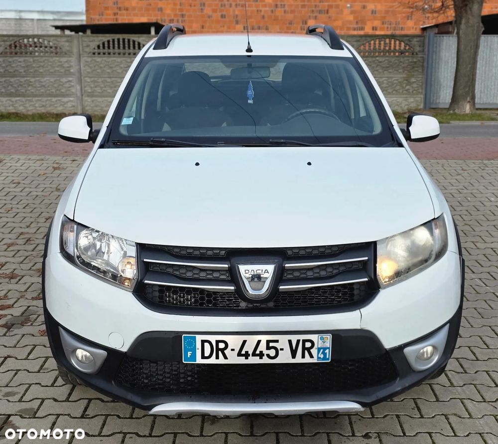 Dacia Sandero Stepway 1.5 dCi Outdoor S&S - 2