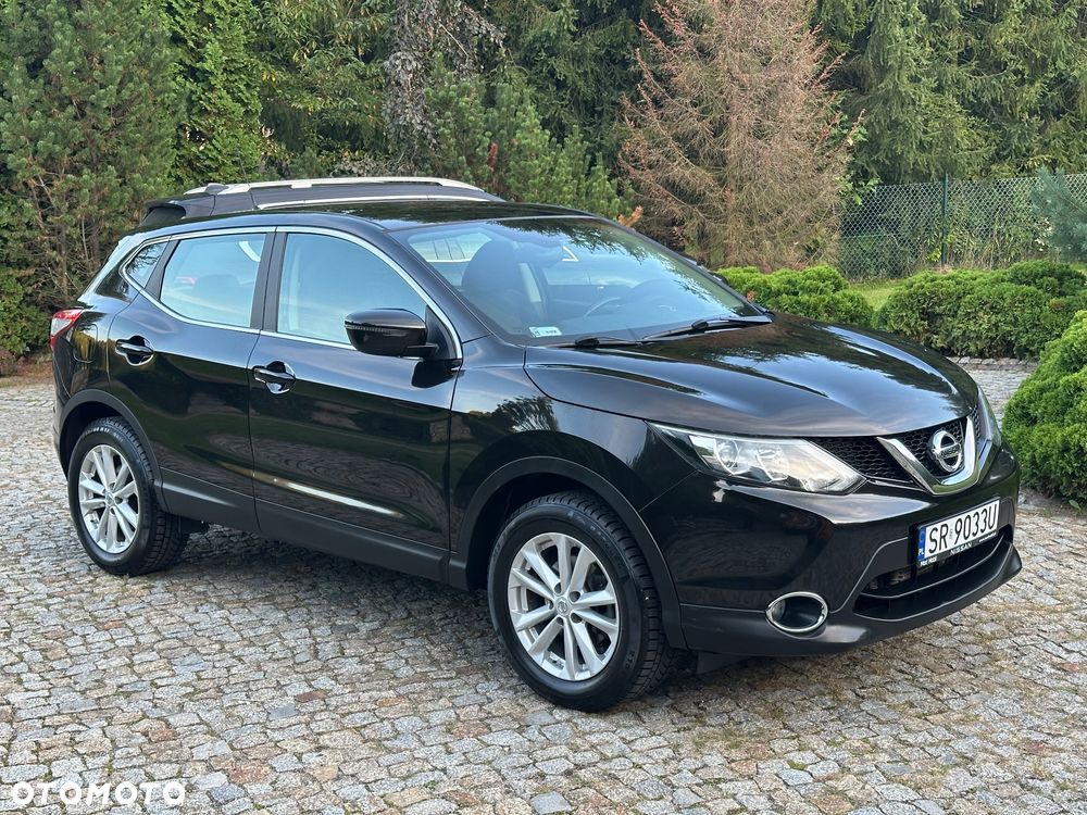 Nissan Qashqai - 13