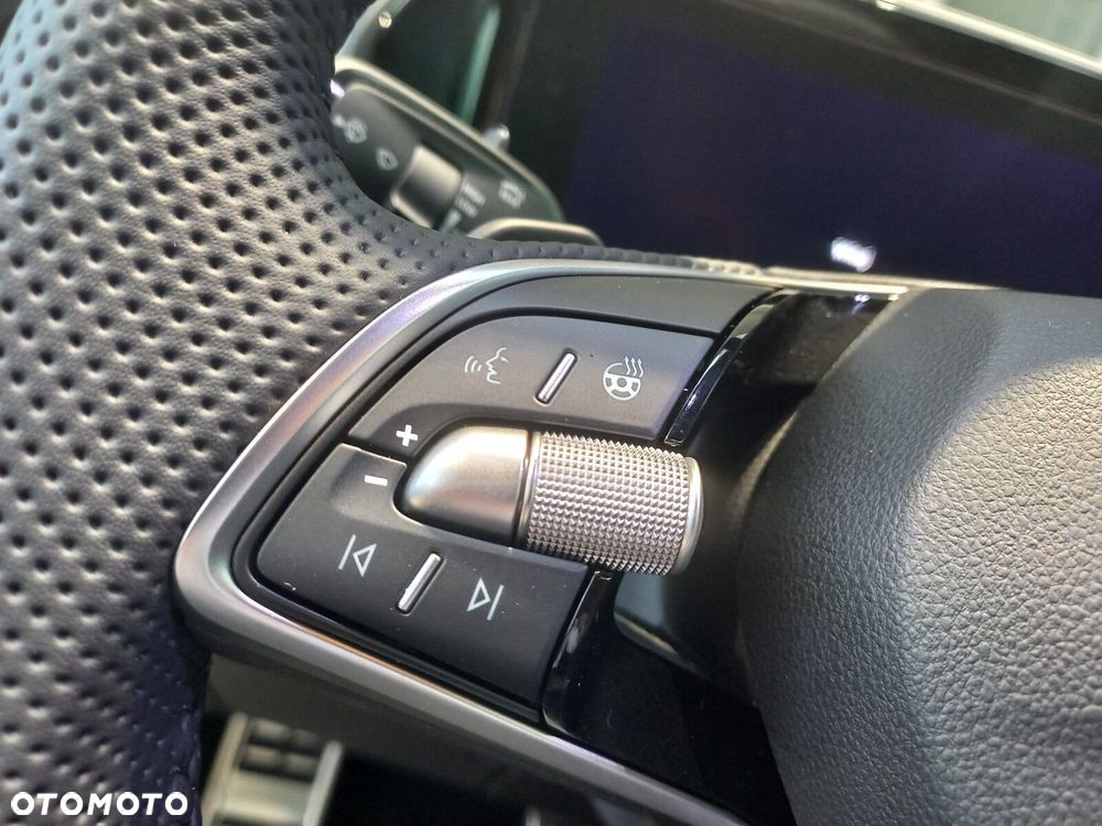 Skoda Kodiaq 1.5 TSI ACT 4x2 Sportline DSG - 18