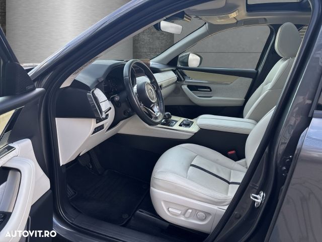 Mazda CX-60 AWD PHEV Aut. TAKUMI PLUS - 3