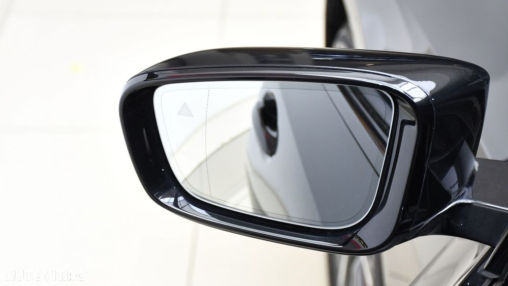 BMW Seria 3 320i xDrive Aut. Advantage - 30