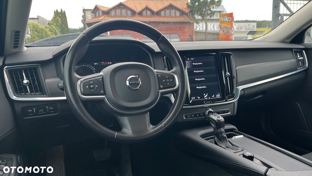 Volvo V90 D3 AWD Momentum - 7