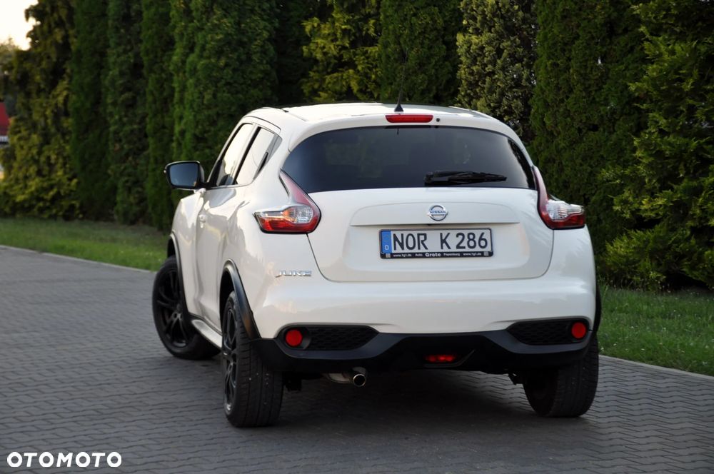 Nissan Juke - 15