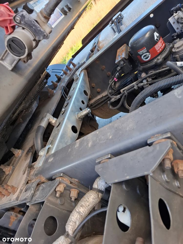 Renault Gamma T 520 - 32