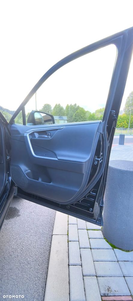 Toyota RAV4 2.5 Hybrid Black Edition by JBL 4x4 - 15