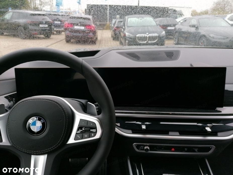 BMW X5 xDrive40d mHEV M Sport sport - 13