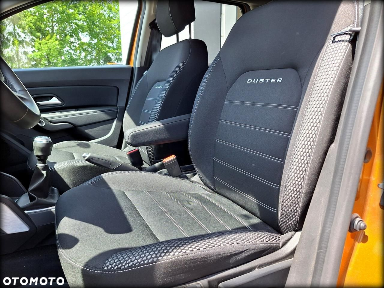 Dacia Duster 1.0 TCe Prestige - 8