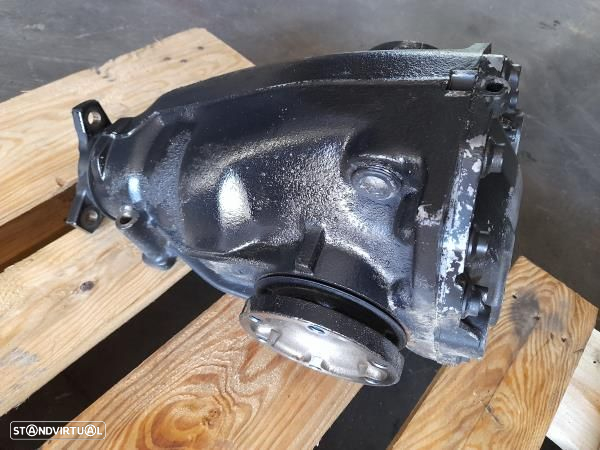 Diferencial Tras Mercedes-Benz C-Class (W203) - 3