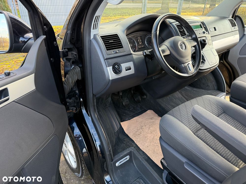 Volkswagen Multivan L1 LIFE - 15