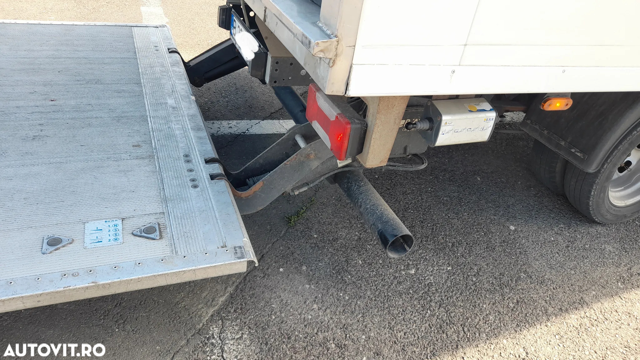 Iveco Daily 35c15 - 14