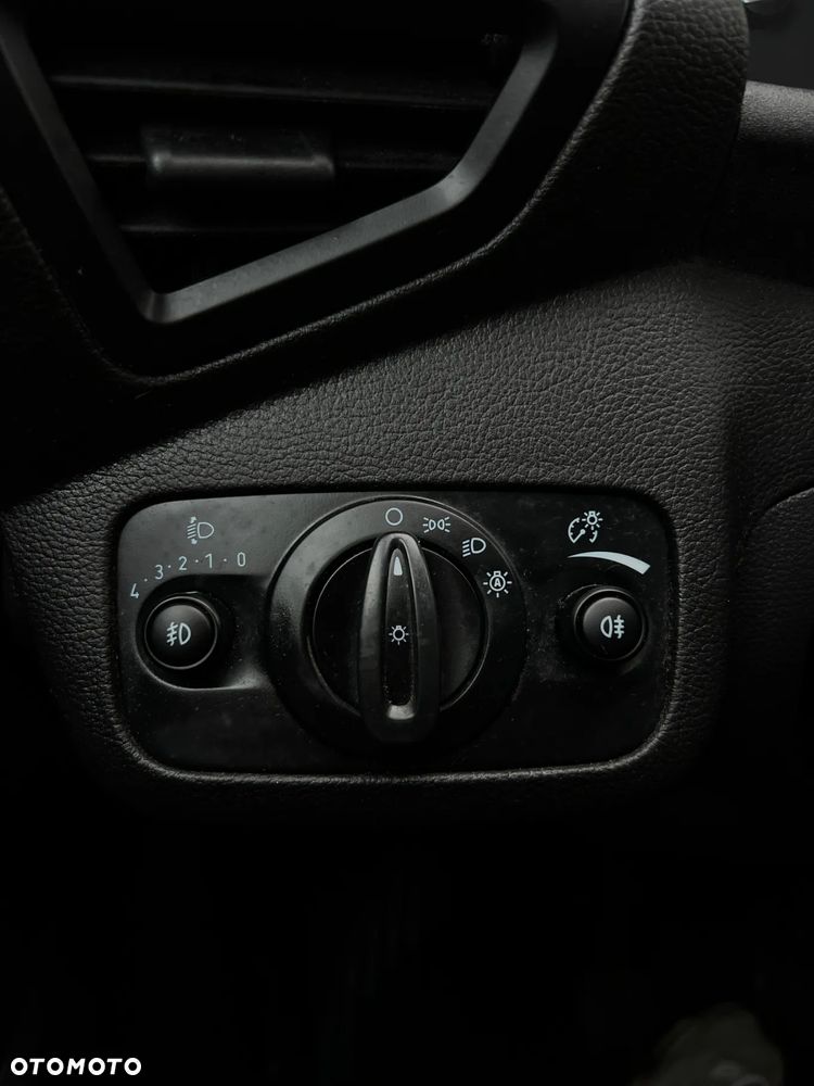 Ford C-MAX 1.5 EcoBoost Titanium ASS - 27