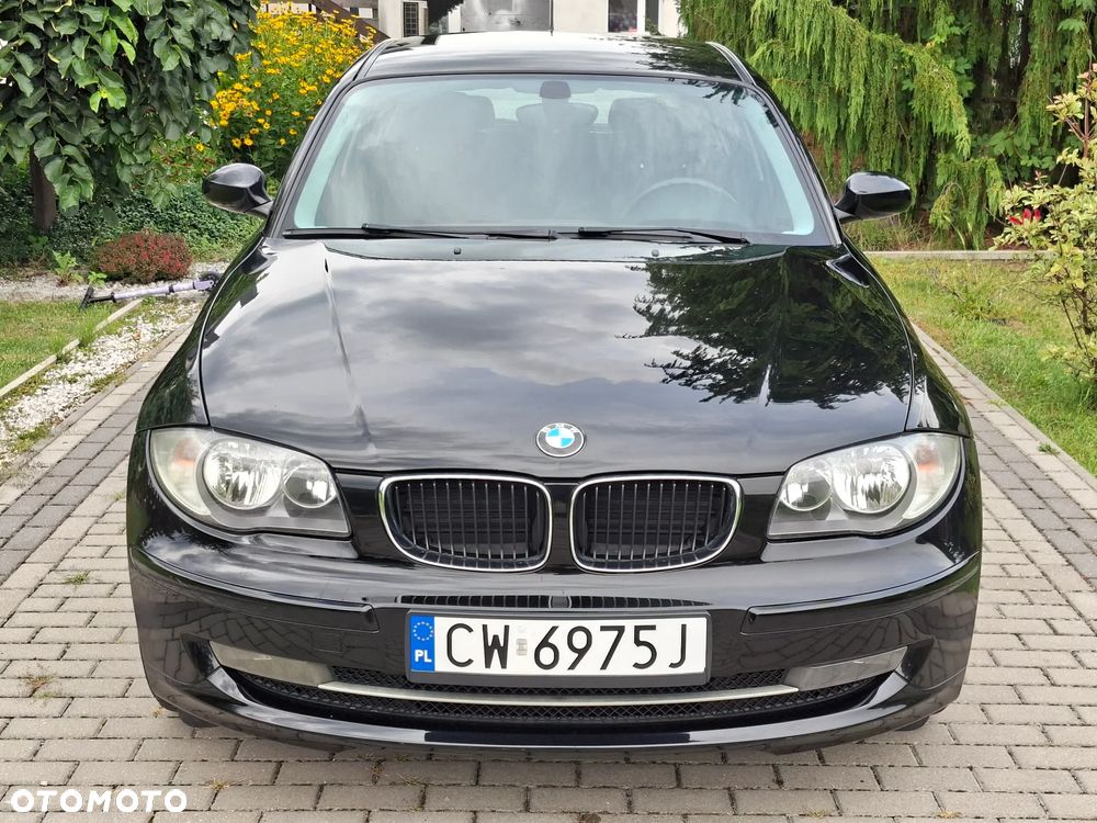 BMW Seria 1 116i - 3