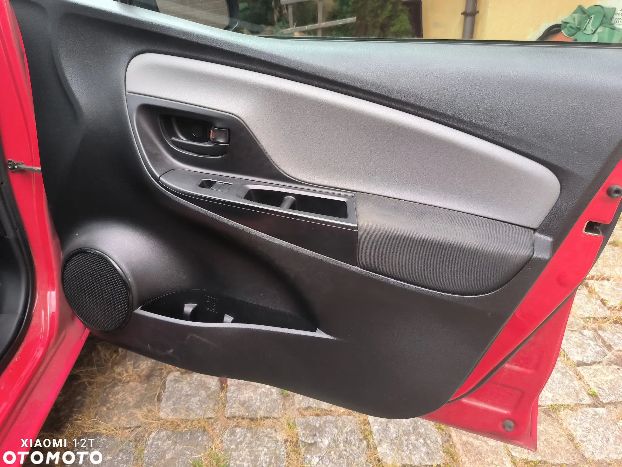Toyota Yaris 1.0 Active - 11