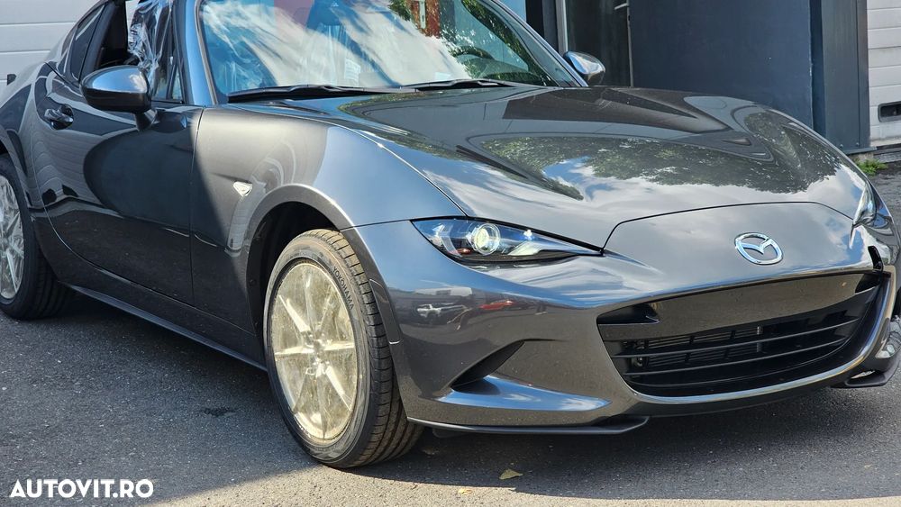 Mazda MX-5 - 15