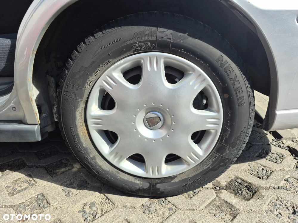 Rover 45 1.4 - 19