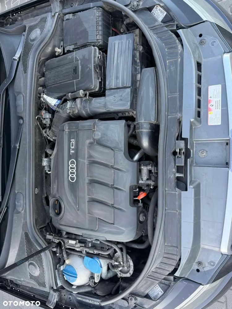Audi A3 Sportback - 4