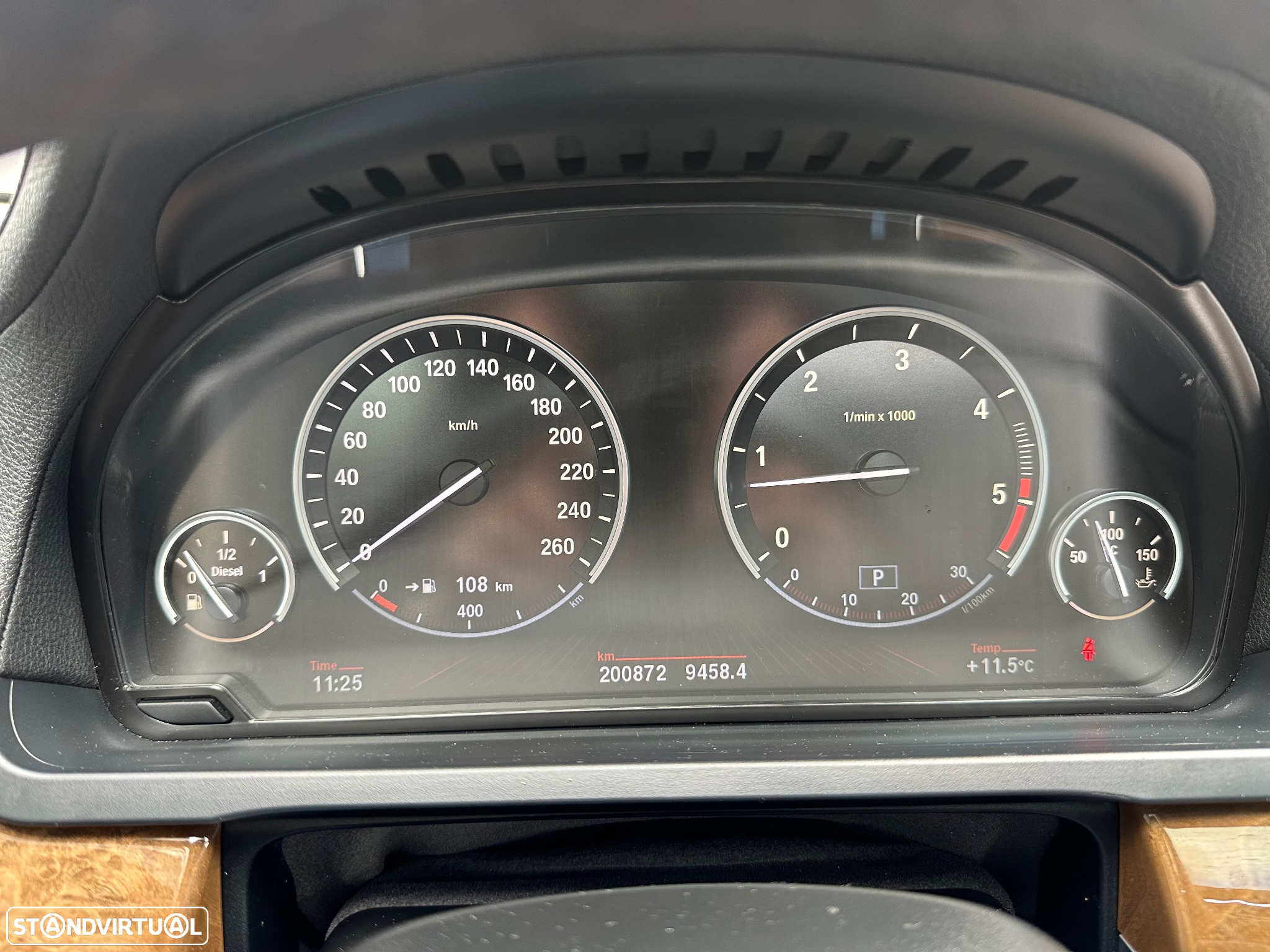 BMW 730 Ld - 41