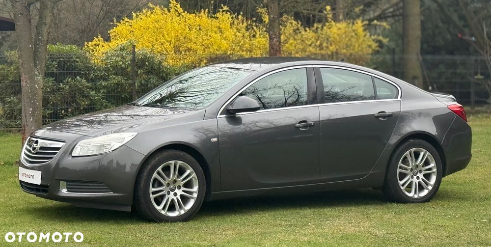 Opel Insignia - 5