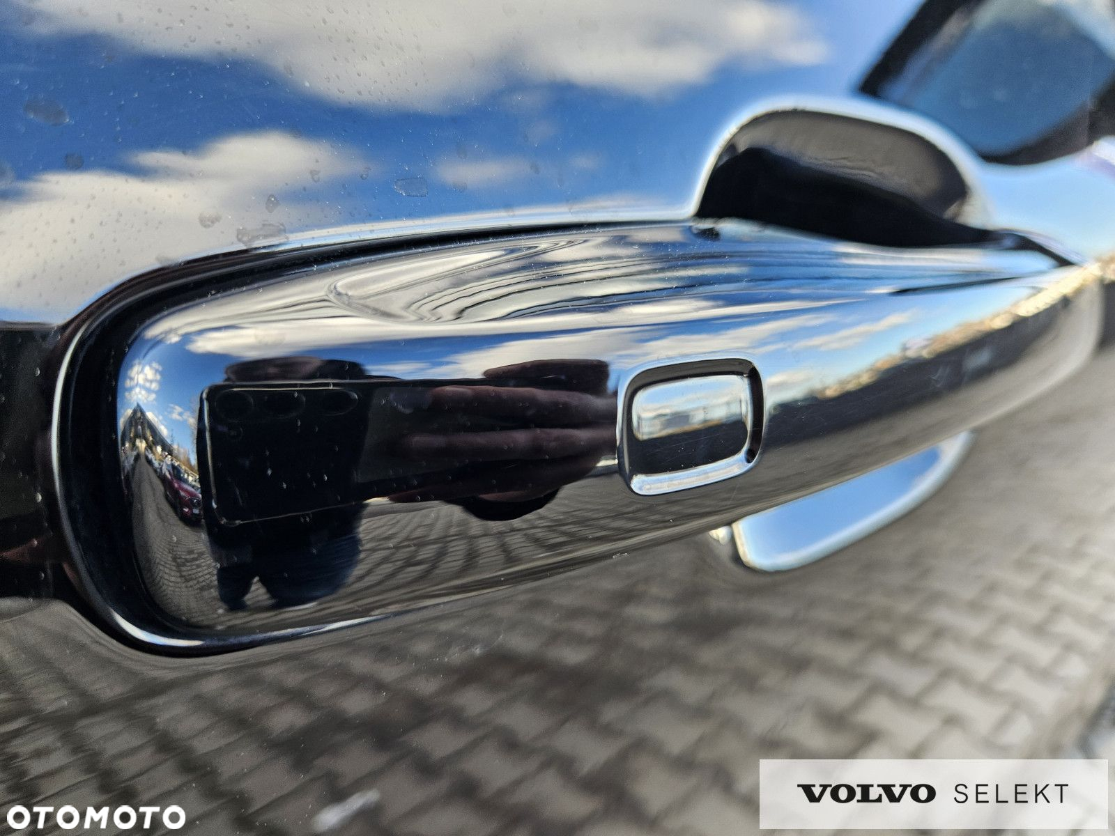Volvo XC 60 - 35