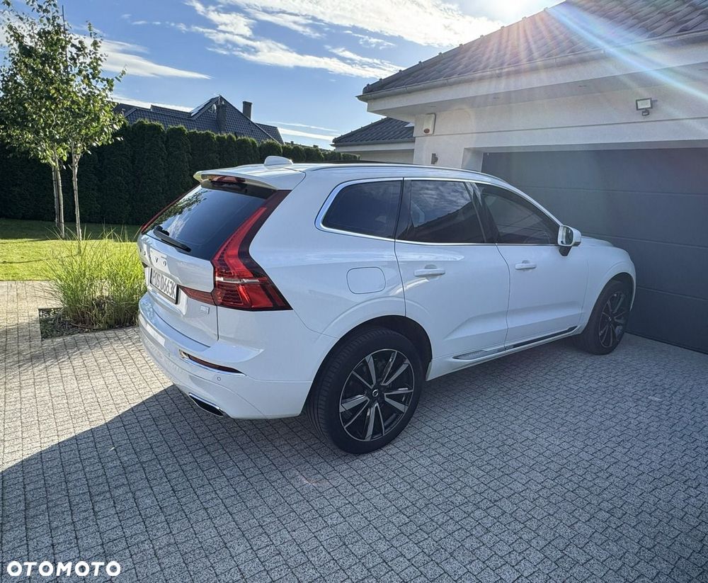 Volvo XC 60 - 7