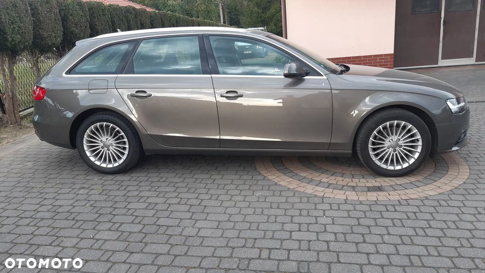 Audi A4 - 29