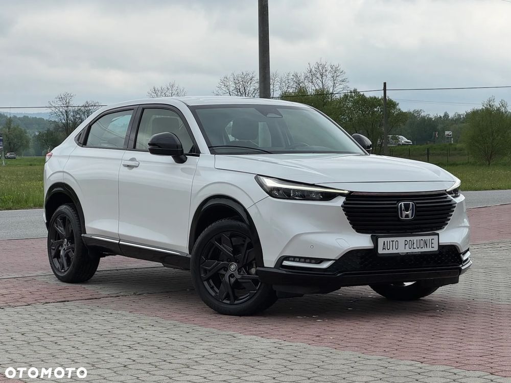 Honda HR-V 1.5 i-MMD Elegance CVT - 1