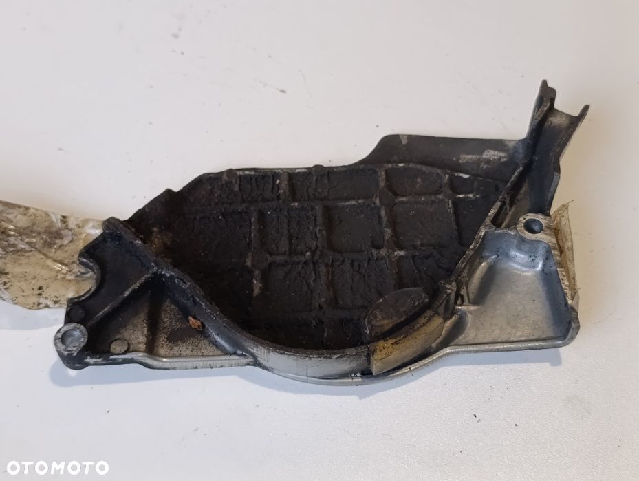 Osłona silnika łańcucha Aprilia RS 125 zębatki zdawczej napędu H3 - 6