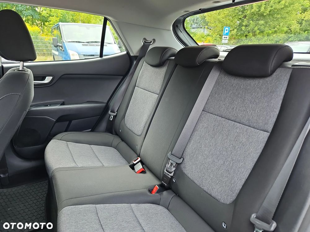 Kia Stonic 1.0 T-GDI M - 16