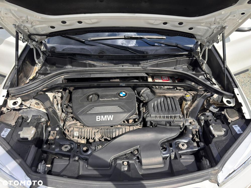 BMW X1 xDrive25i GPF xLine - 2